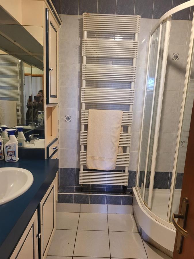Le Clos Fleuri Bourg-de-Thizy Ngoại thất bức ảnh